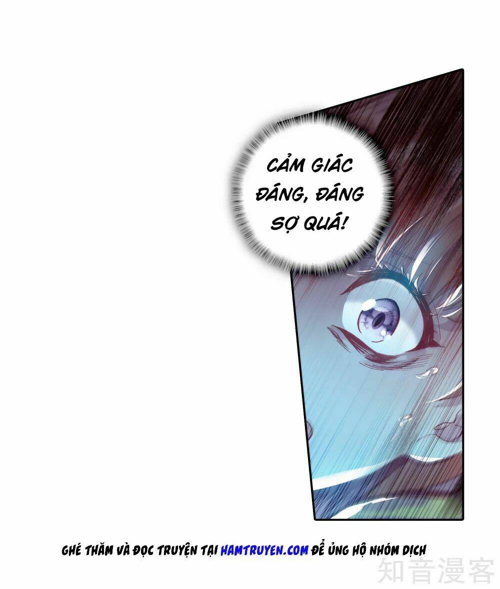 Long Vương Truyền Thuyết - Chapter 140 - Page 31