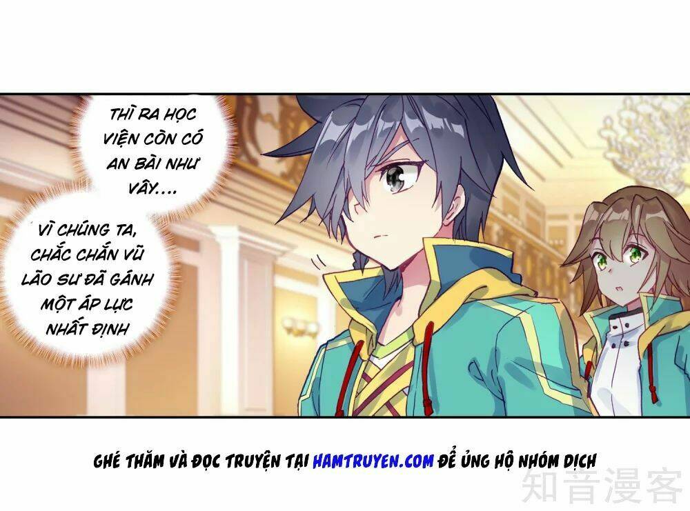 Long Vương Truyền Thuyết - Chapter 140 - Page 39