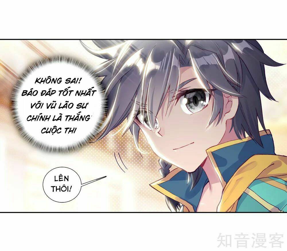 Long Vương Truyền Thuyết - Chapter 140 - Page 40