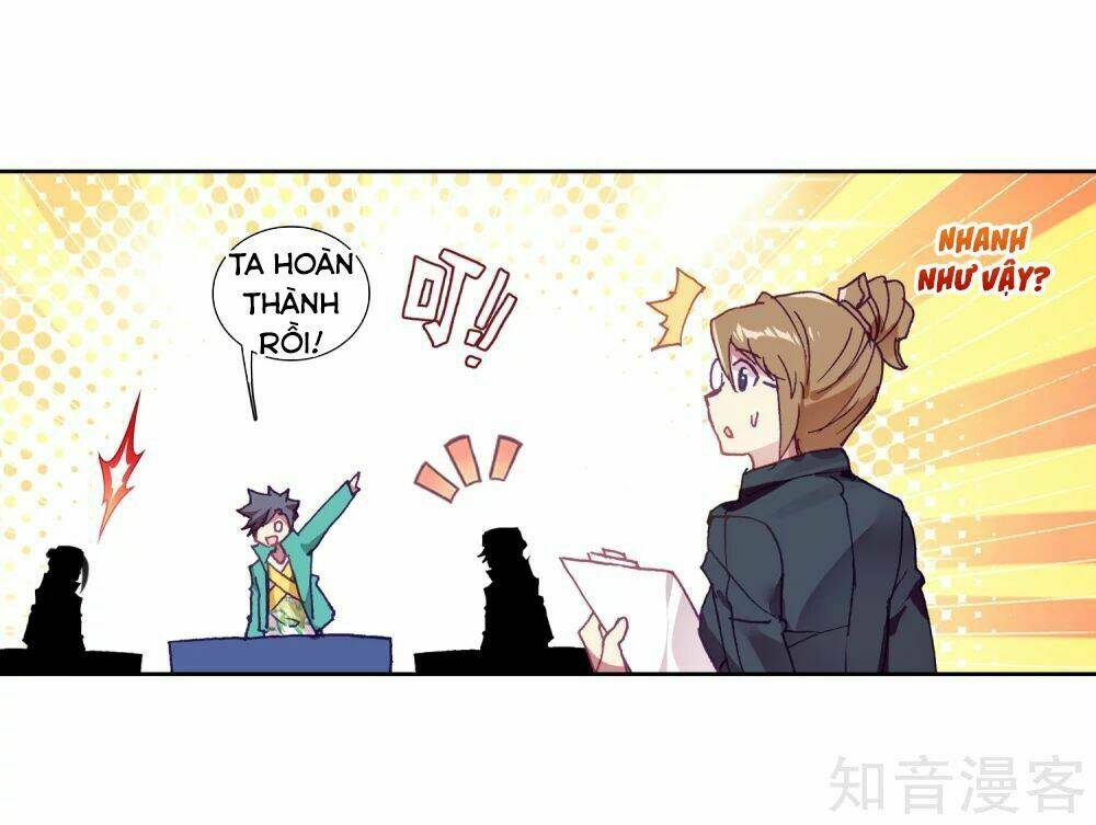 Long Vương Truyền Thuyết - Chapter 140 - Page 7