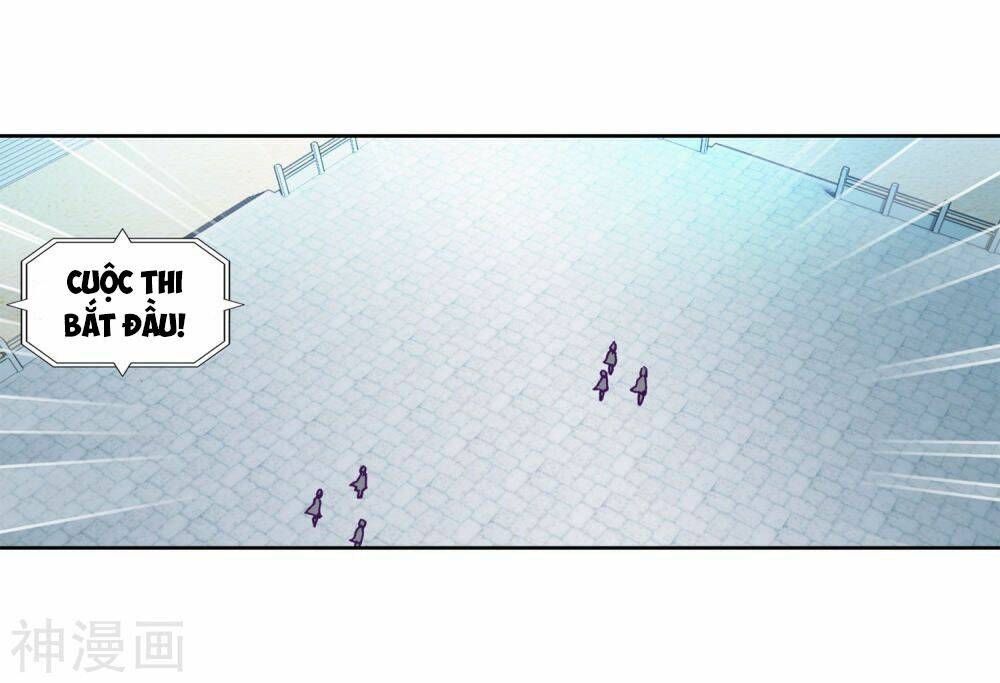 Long Vương Truyền Thuyết - Chapter 141 - Page 10