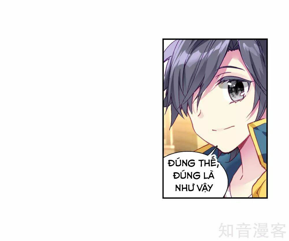 Long Vương Truyền Thuyết - Chapter 141 - Page 30