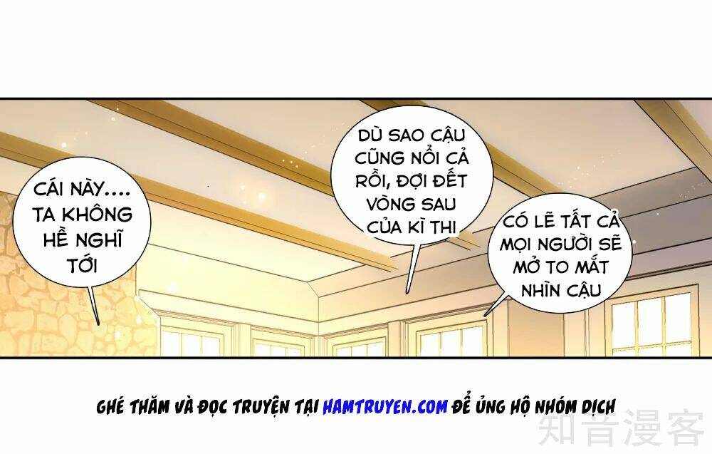 Long Vương Truyền Thuyết - Chapter 141 - Page 41