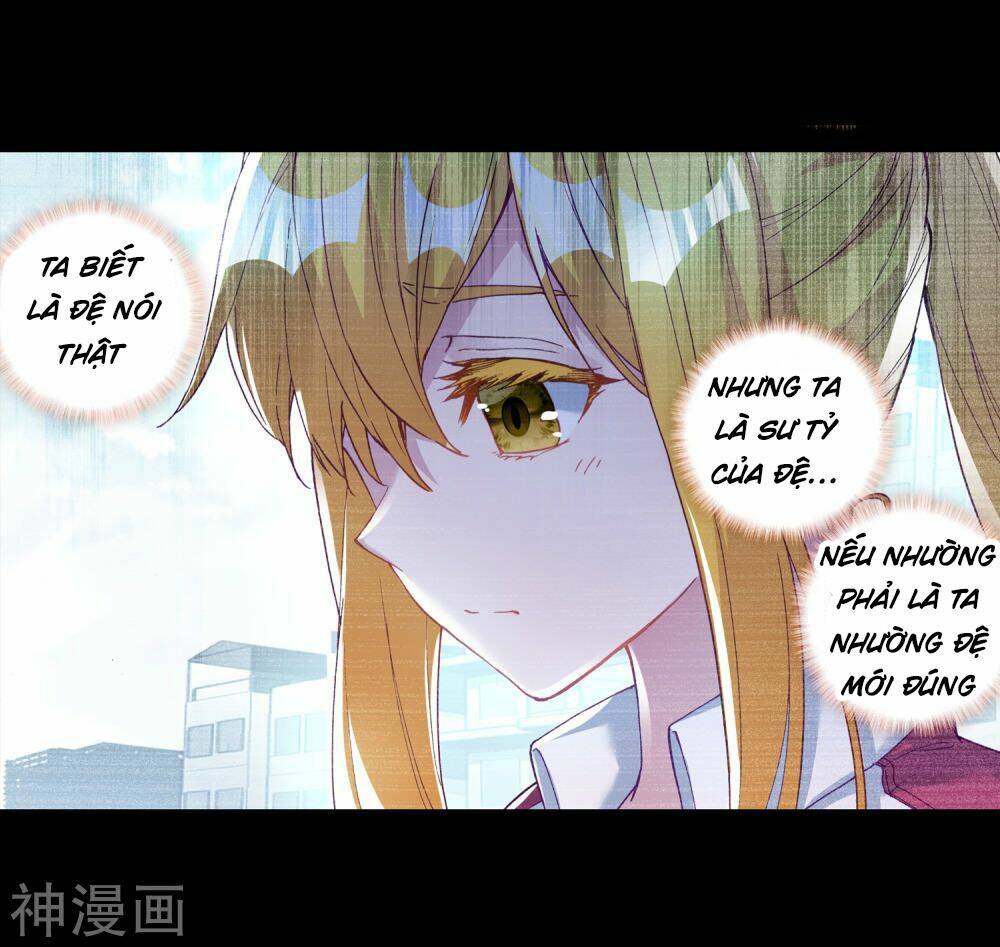 Long Vương Truyền Thuyết - Chapter 142 - Page 9