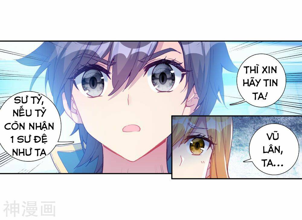 Long Vương Truyền Thuyết - Chapter 142 - Page 13