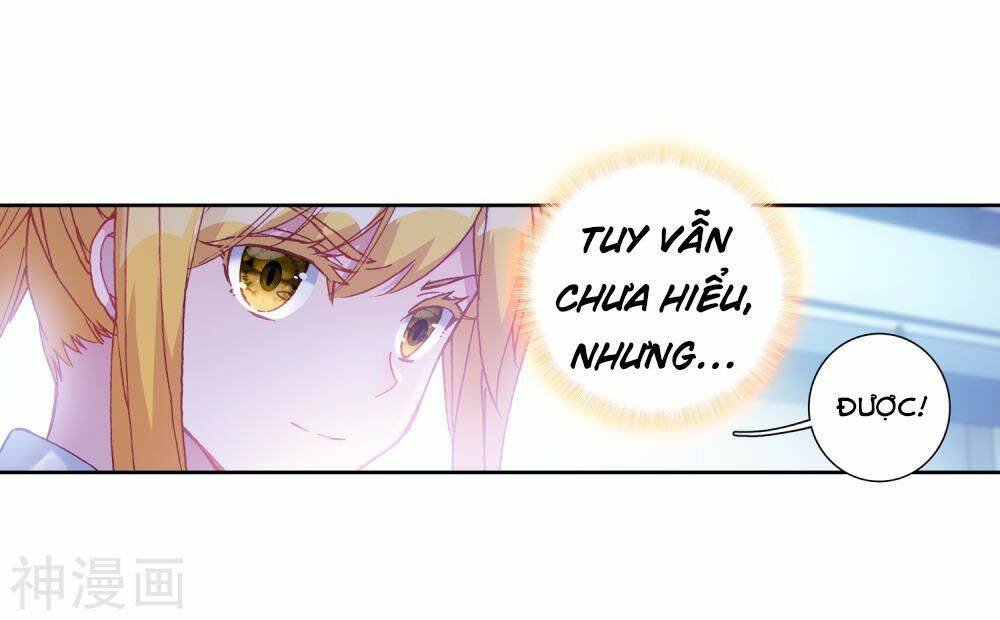 Long Vương Truyền Thuyết - Chapter 142 - Page 21