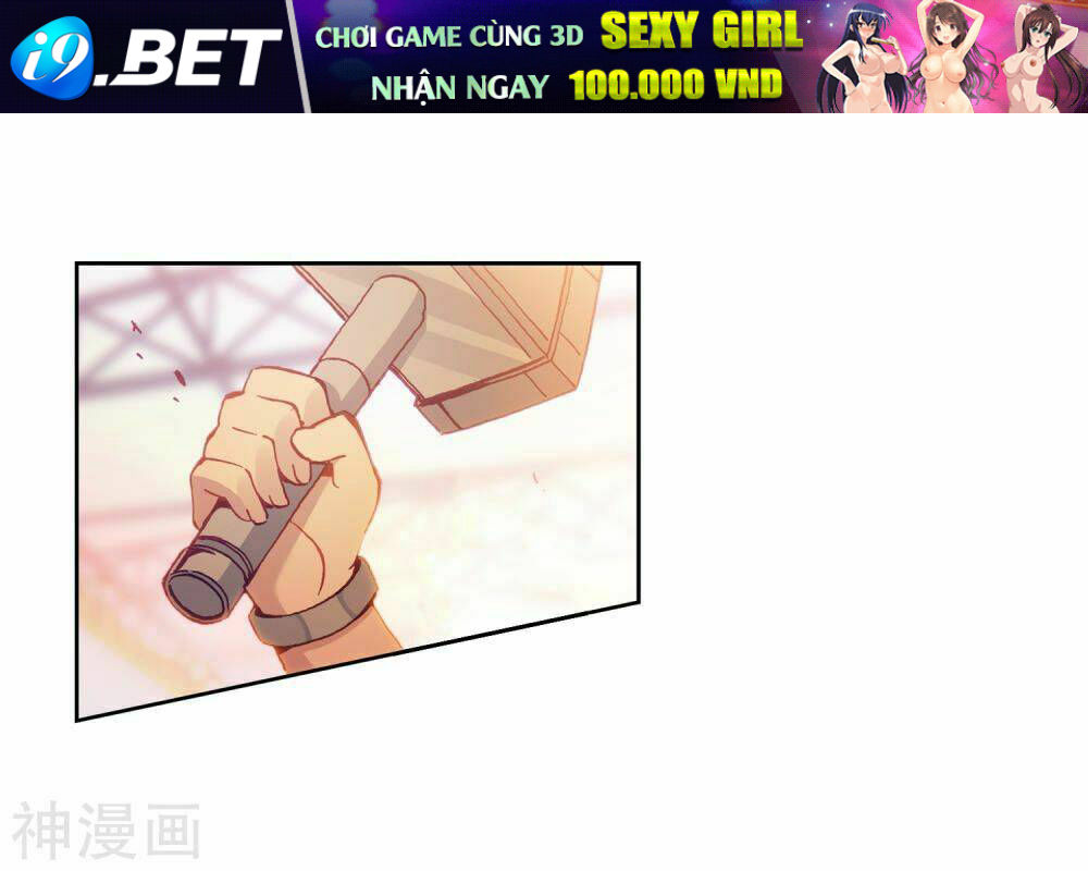 Long Vương Truyền Thuyết - Chapter 142 - Page 28