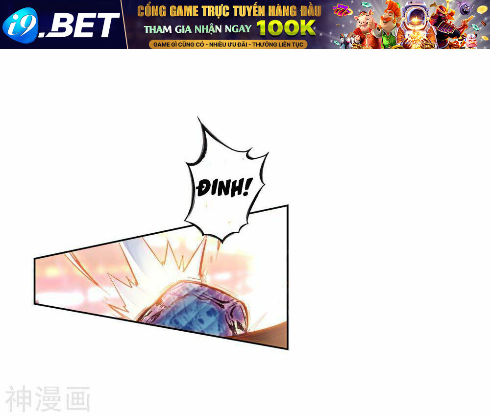 Long Vương Truyền Thuyết - Chapter 142 - Page 30