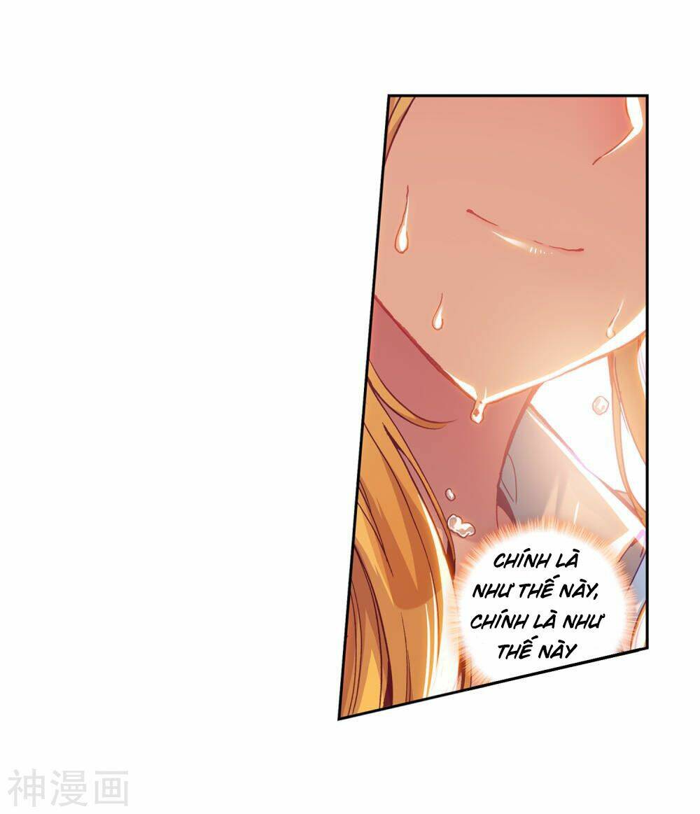 Long Vương Truyền Thuyết - Chapter 142 - Page 36