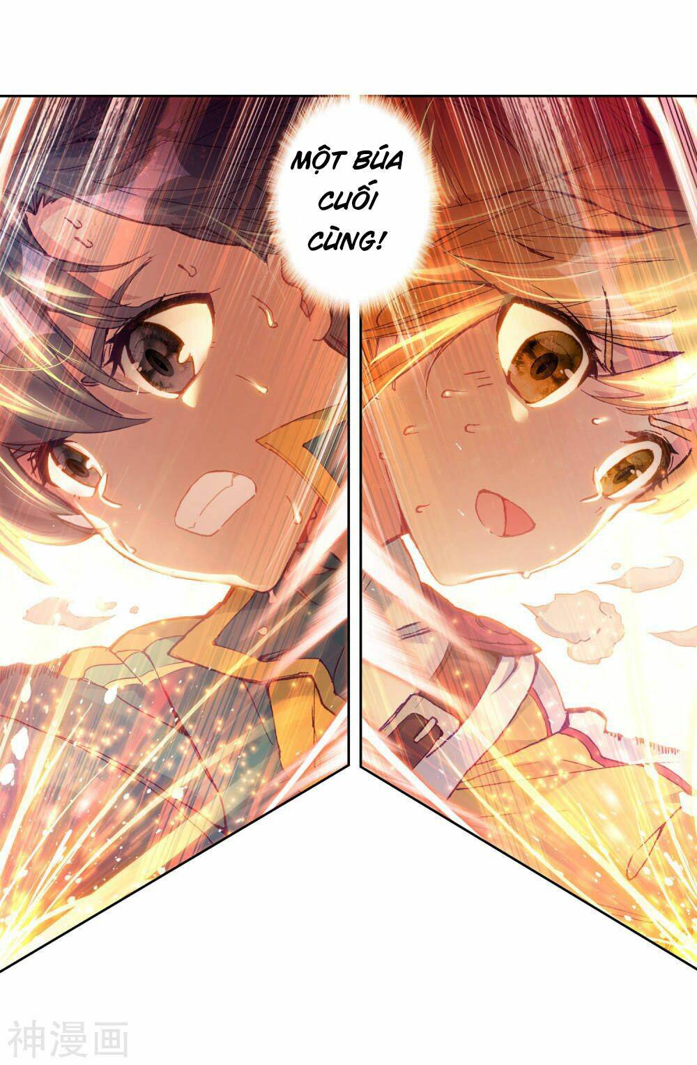 Long Vương Truyền Thuyết - Chapter 142 - Page 38