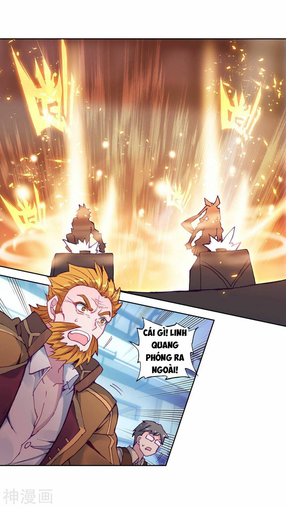 Long Vương Truyền Thuyết - Chapter 142 - Page 40