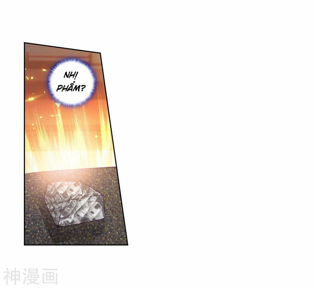 Long Vương Truyền Thuyết - Chapter 142 - Page 47