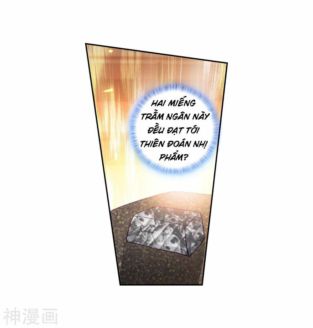 Long Vương Truyền Thuyết - Chapter 142 - Page 48