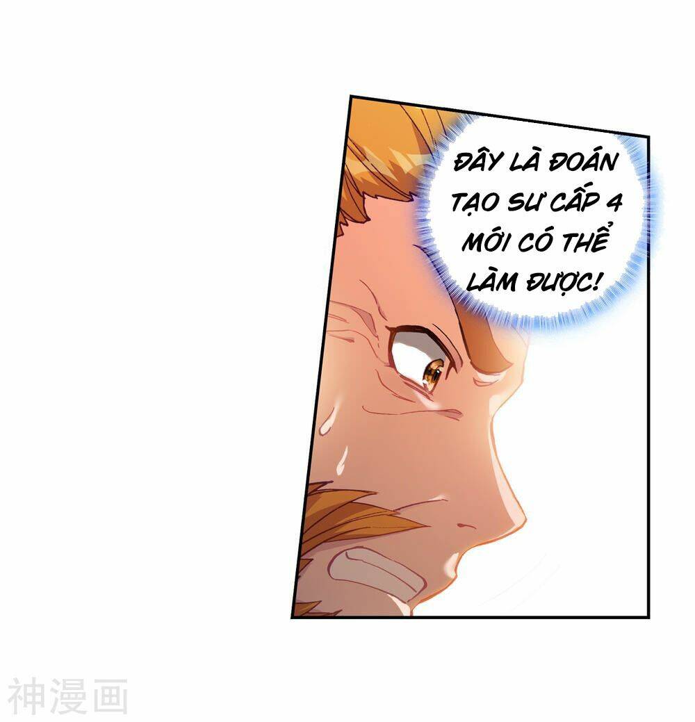 Long Vương Truyền Thuyết - Chapter 142 - Page 49