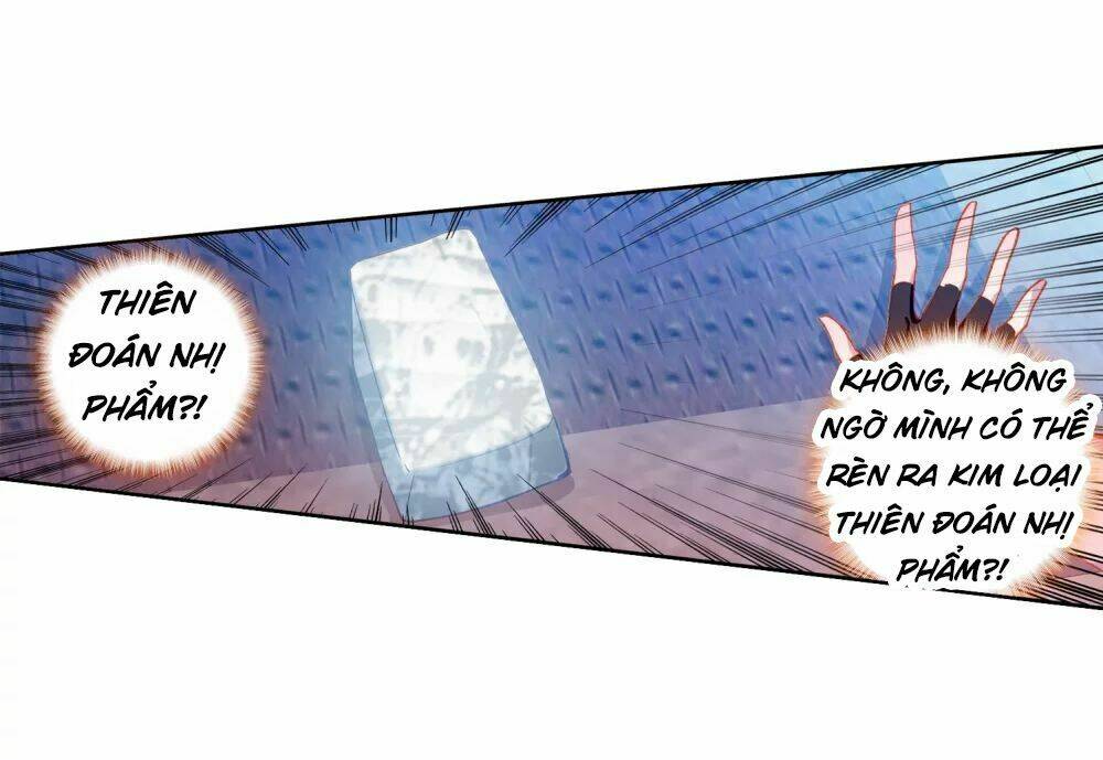 Long Vương Truyền Thuyết - Chapter 143 - Page 10