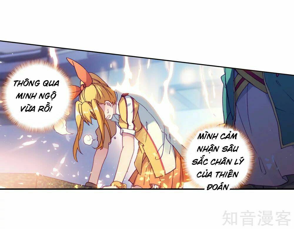 Long Vương Truyền Thuyết - Chapter 143 - Page 11