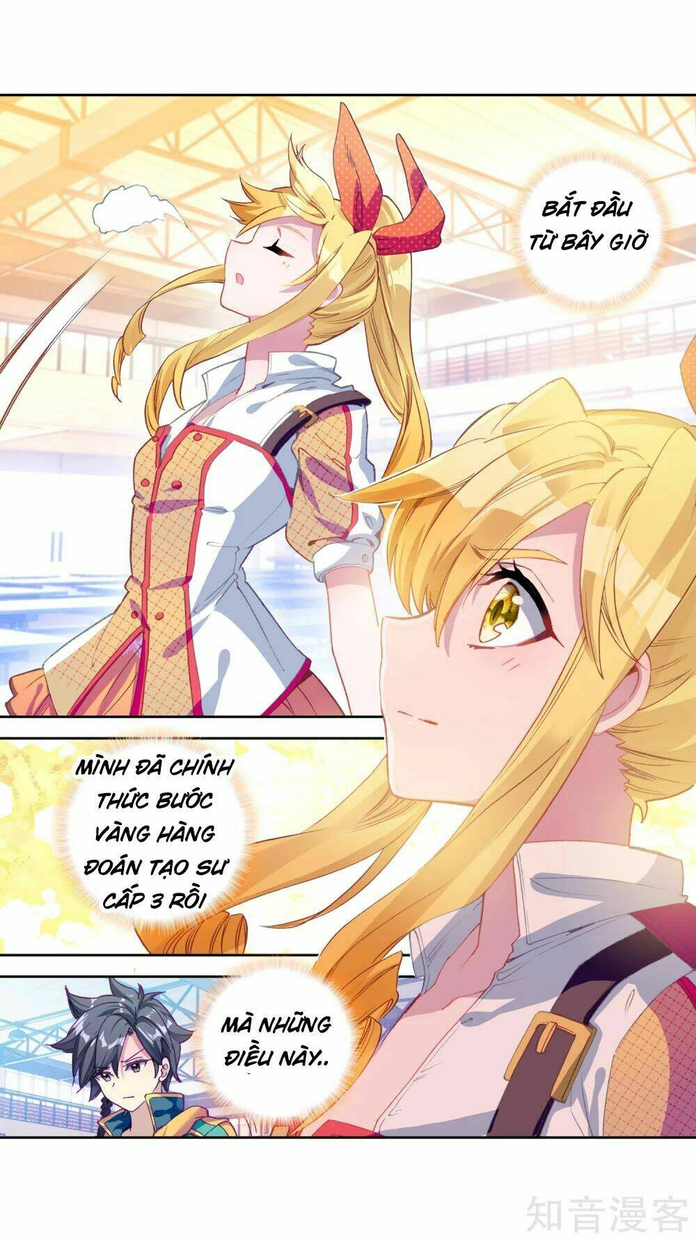 Long Vương Truyền Thuyết - Chapter 143 - Page 12