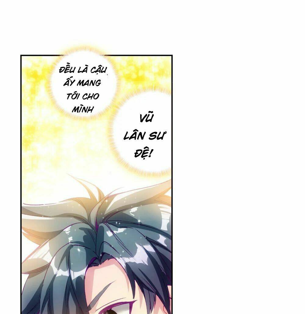 Long Vương Truyền Thuyết - Chapter 143 - Page 13