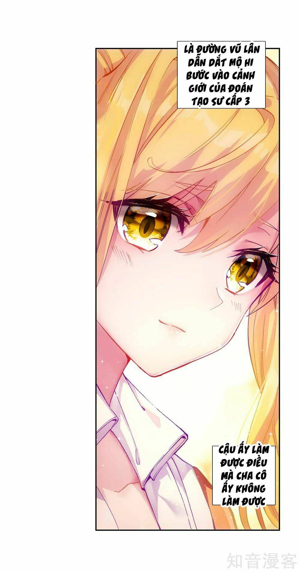 Long Vương Truyền Thuyết - Chapter 143 - Page 15