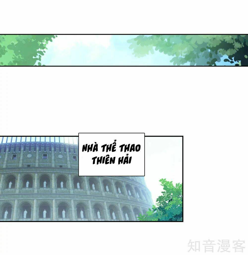 Long Vương Truyền Thuyết - Chapter 143 - Page 24
