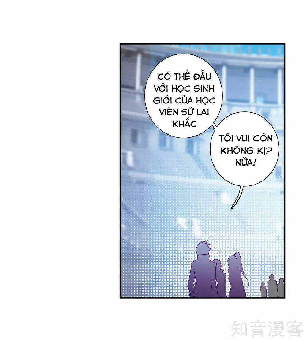 Long Vương Truyền Thuyết - Chapter 143 - Page 36