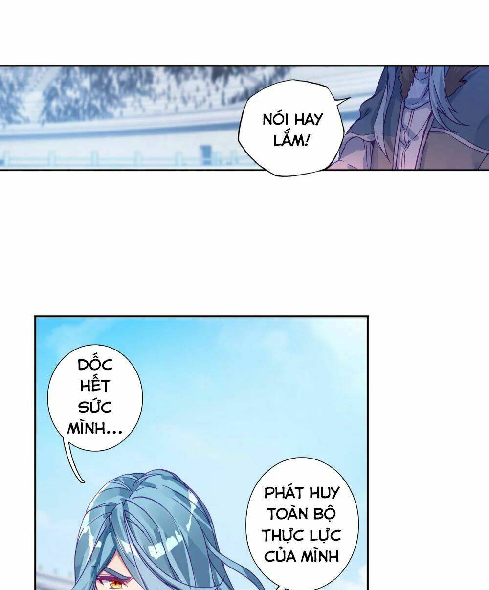 Long Vương Truyền Thuyết - Chapter 143 - Page 37