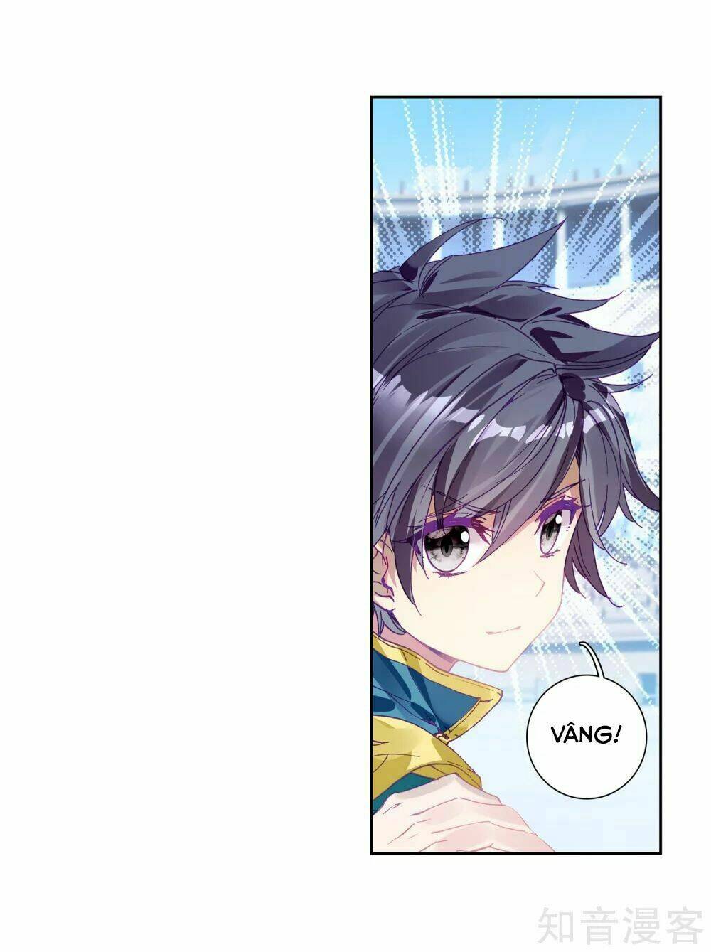 Long Vương Truyền Thuyết - Chapter 143 - Page 39