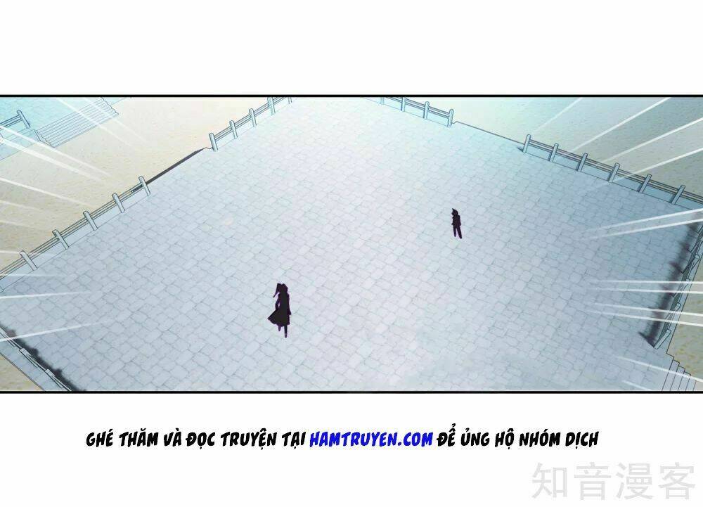 Long Vương Truyền Thuyết - Chapter 143 - Page 41