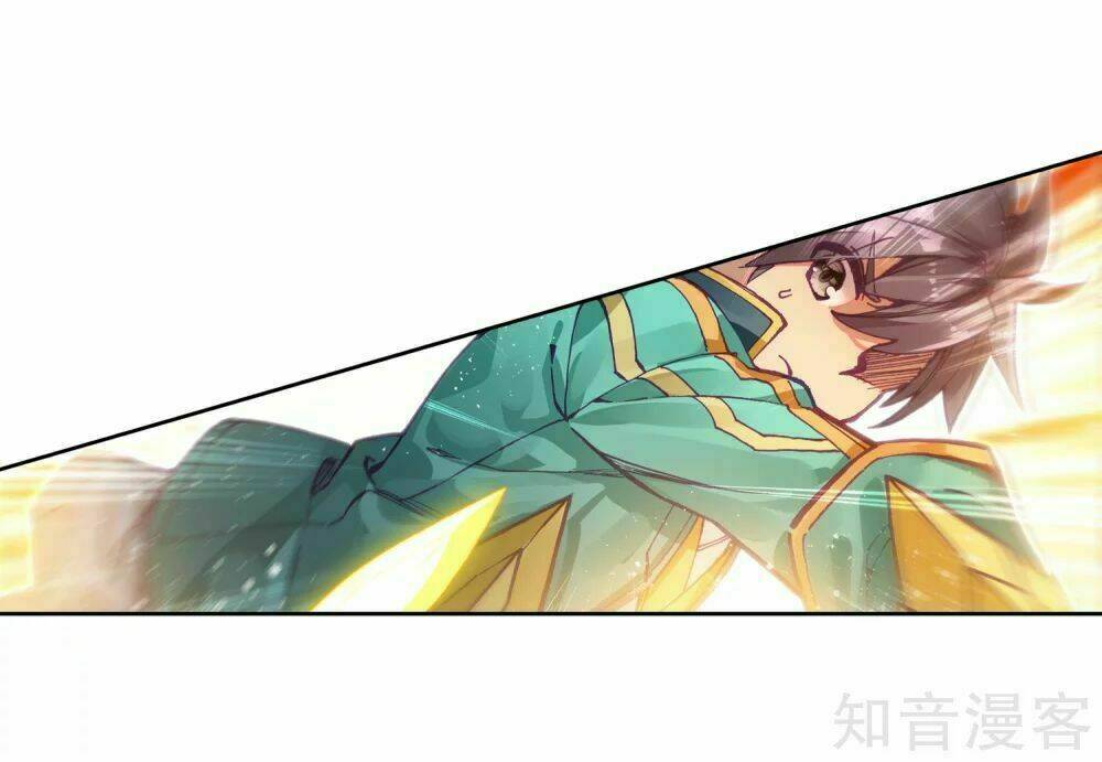 Long Vương Truyền Thuyết - Chapter 144 - Page 9