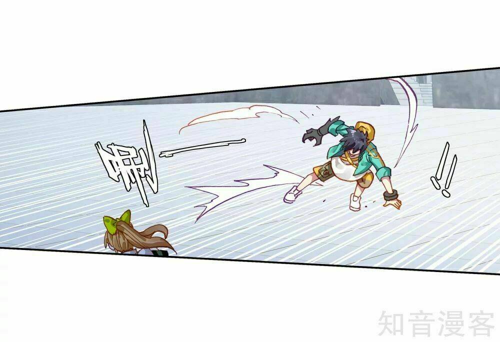 Long Vương Truyền Thuyết - Chapter 144 - Page 13