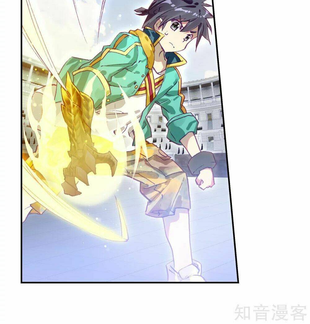 Long Vương Truyền Thuyết - Chapter 144 - Page 15