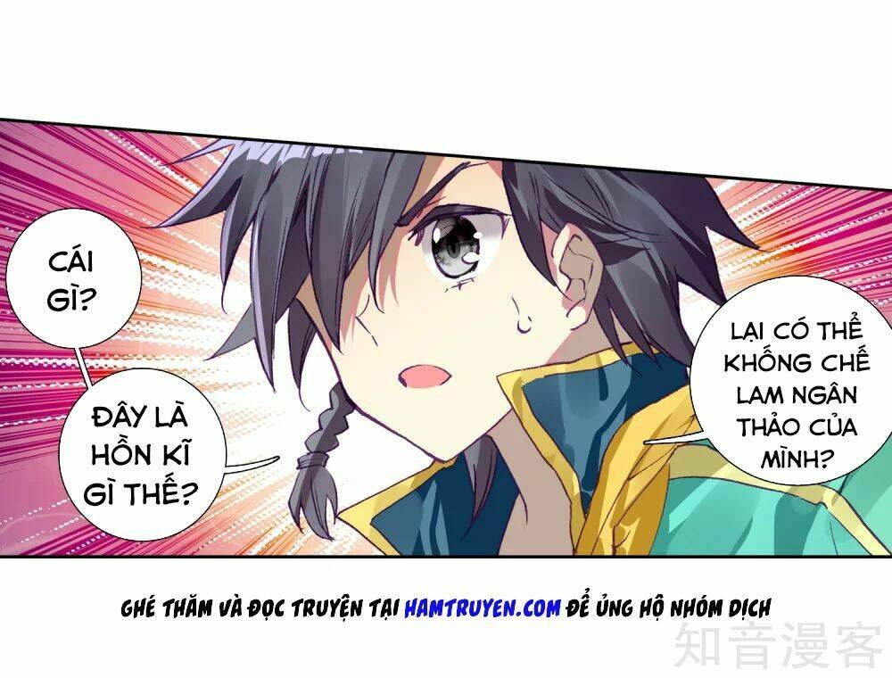 Long Vương Truyền Thuyết - Chapter 144 - Page 19