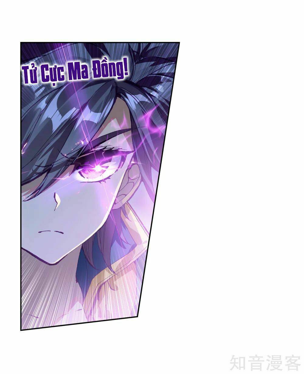 Long Vương Truyền Thuyết - Chapter 144 - Page 20