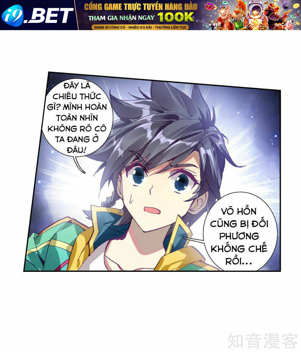 Long Vương Truyền Thuyết - Chapter 144 - Page 25