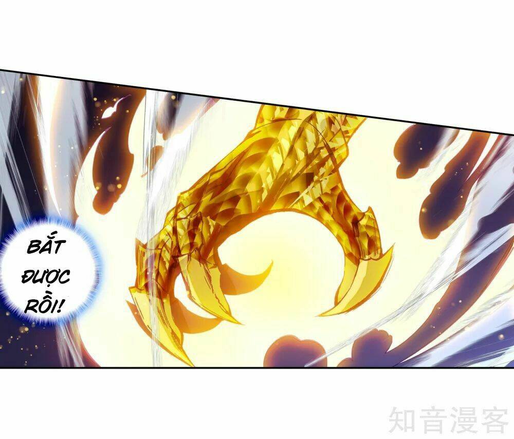 Long Vương Truyền Thuyết - Chapter 144 - Page 28