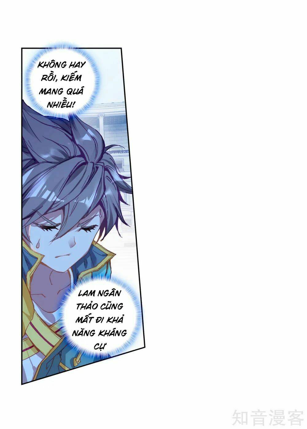 Long Vương Truyền Thuyết - Chapter 144 - Page 34