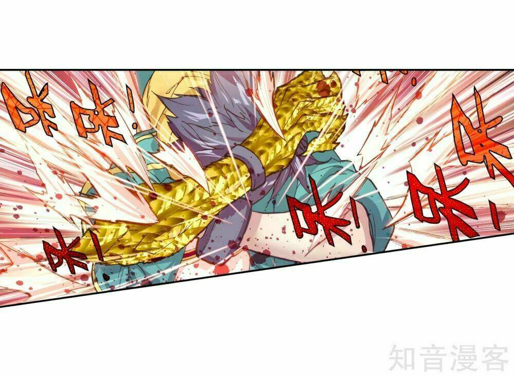 Long Vương Truyền Thuyết - Chapter 144 - Page 37