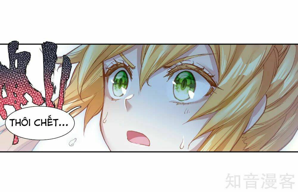 Long Vương Truyền Thuyết - Chapter 144 - Page 42