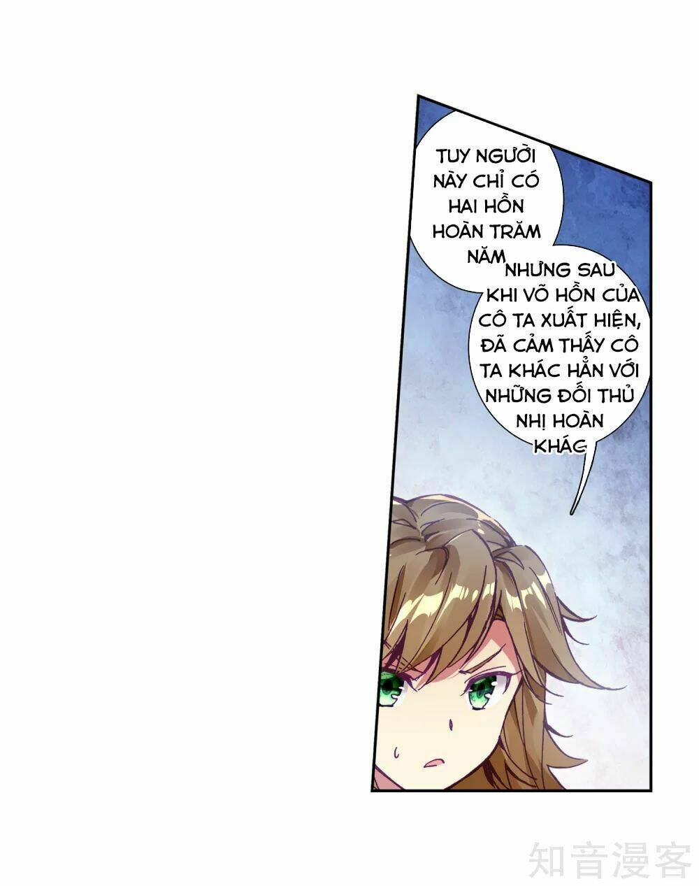 Long Vương Truyền Thuyết - Chapter 144 - Page 6