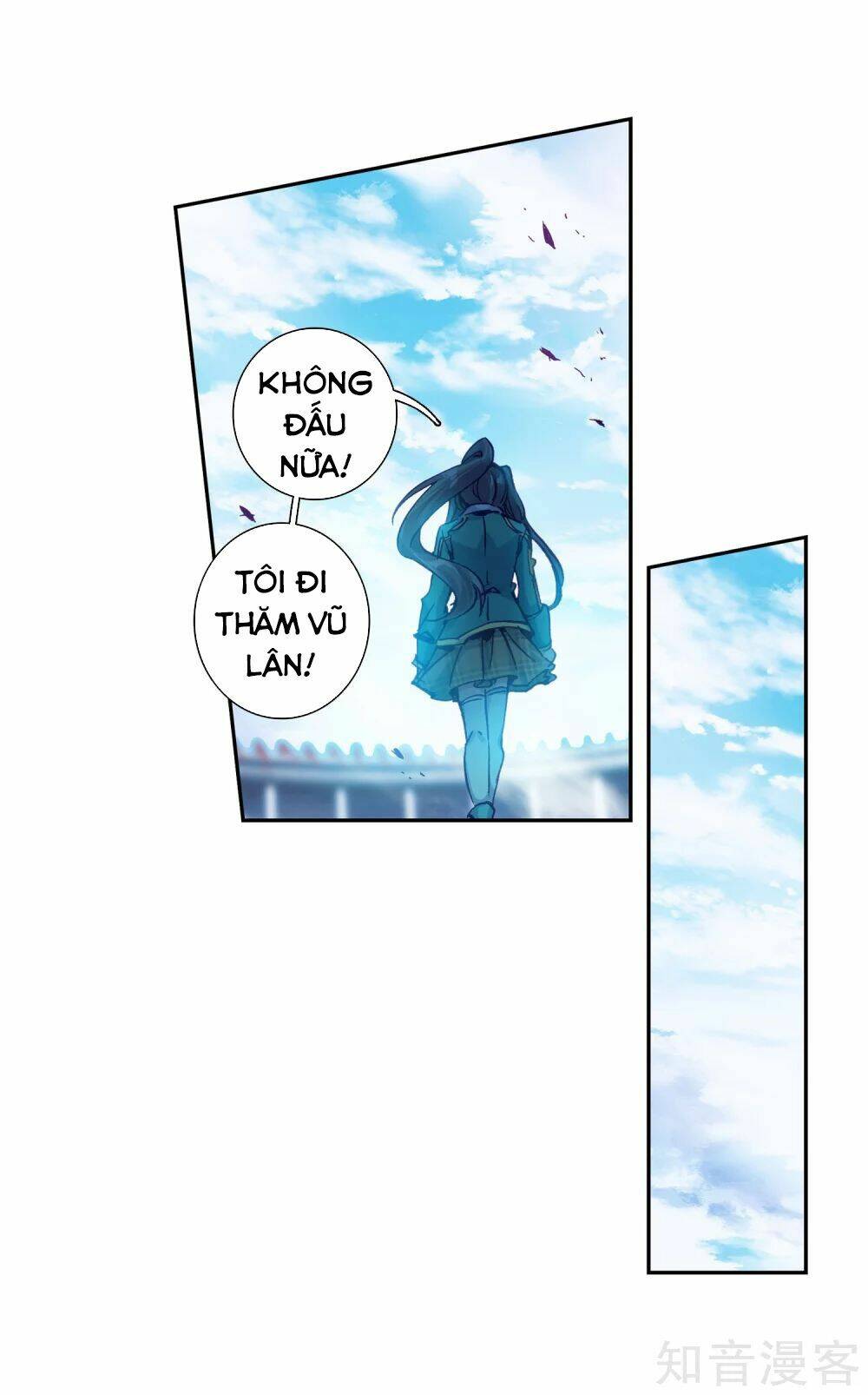 Long Vương Truyền Thuyết - Chapter 145 - Page 9