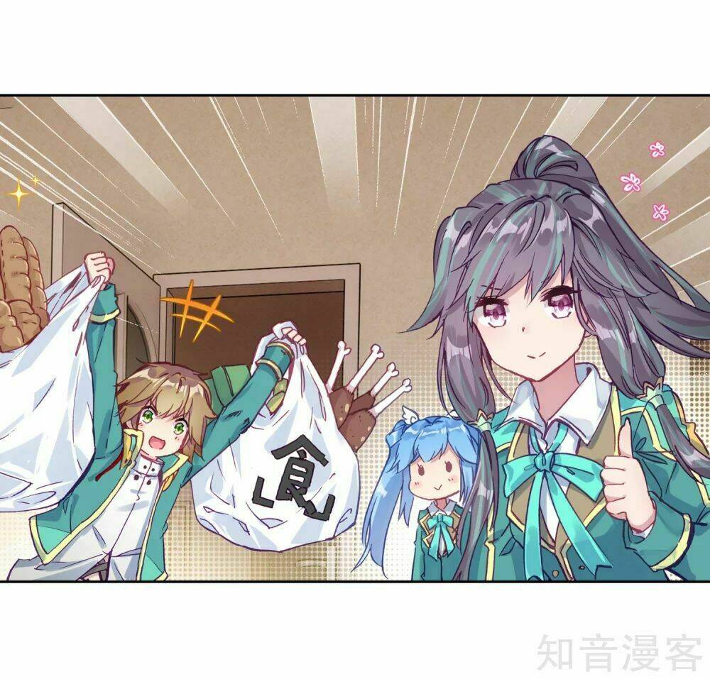 Long Vương Truyền Thuyết - Chapter 145 - Page 22