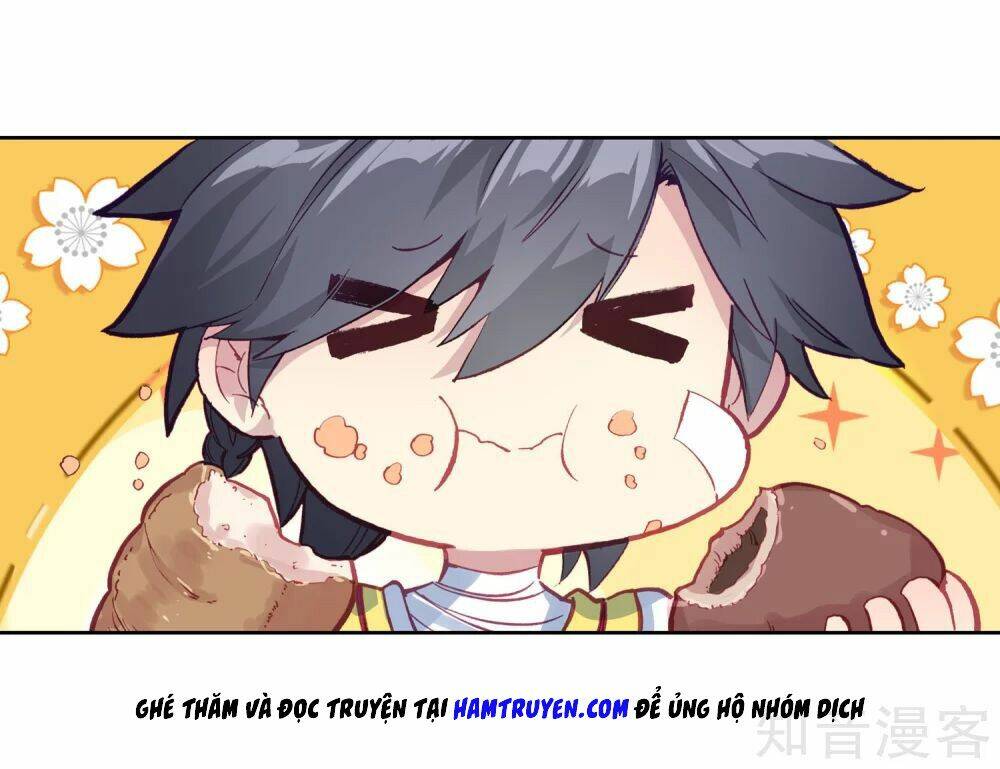 Long Vương Truyền Thuyết - Chapter 145 - Page 23