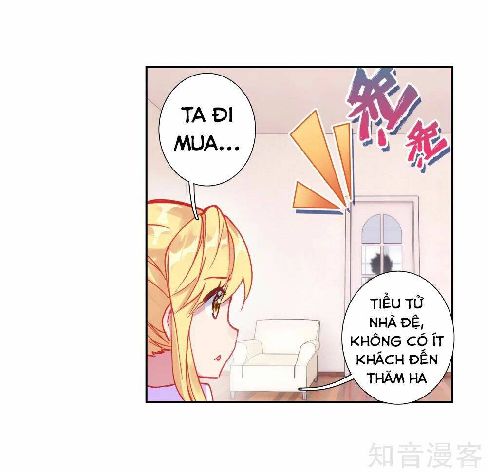 Long Vương Truyền Thuyết - Chapter 145 - Page 28