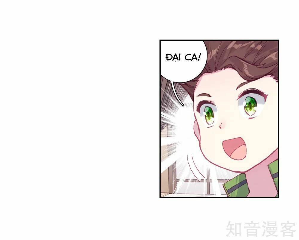 Long Vương Truyền Thuyết - Chapter 145 - Page 35