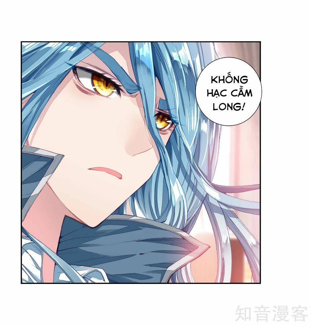 Long Vương Truyền Thuyết - Chapter 145 - Page 39