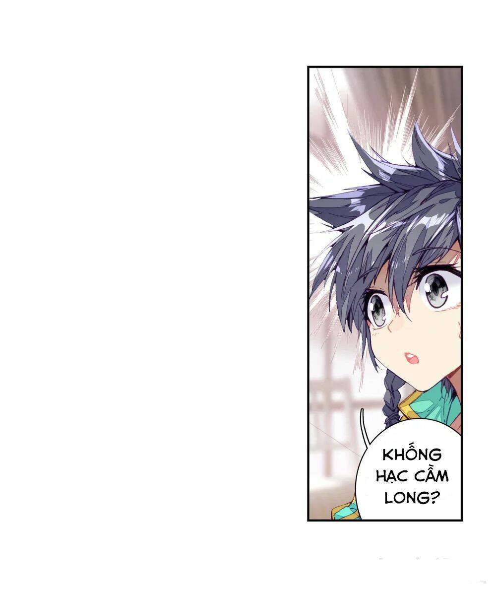 Long Vương Truyền Thuyết - Chapter 145 - Page 40