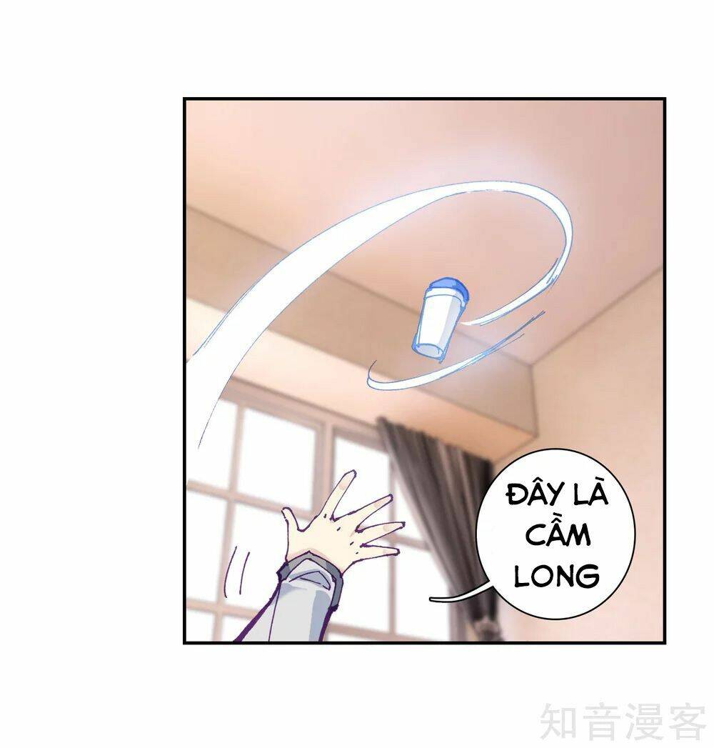 Long Vương Truyền Thuyết - Chapter 145 - Page 43