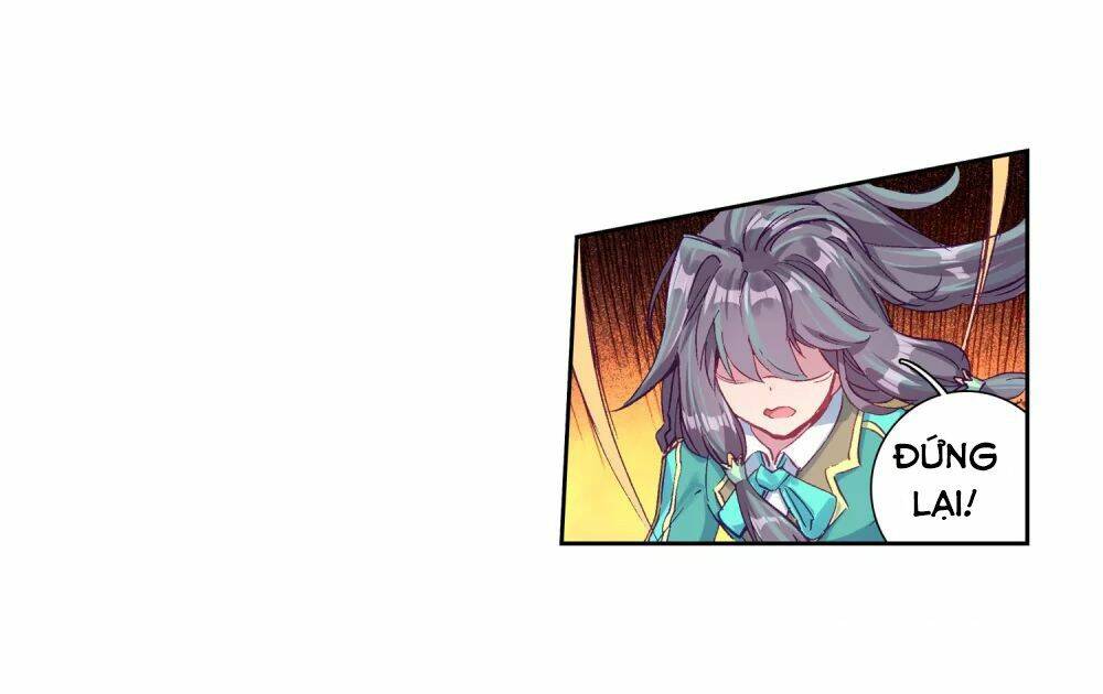 Long Vương Truyền Thuyết - Chapter 145 - Page 5