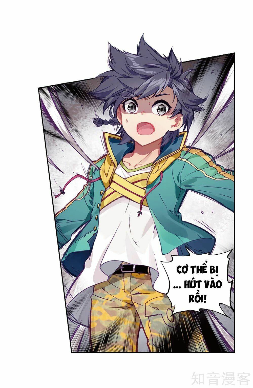 Long Vương Truyền Thuyết - Chapter 146 - Page 4