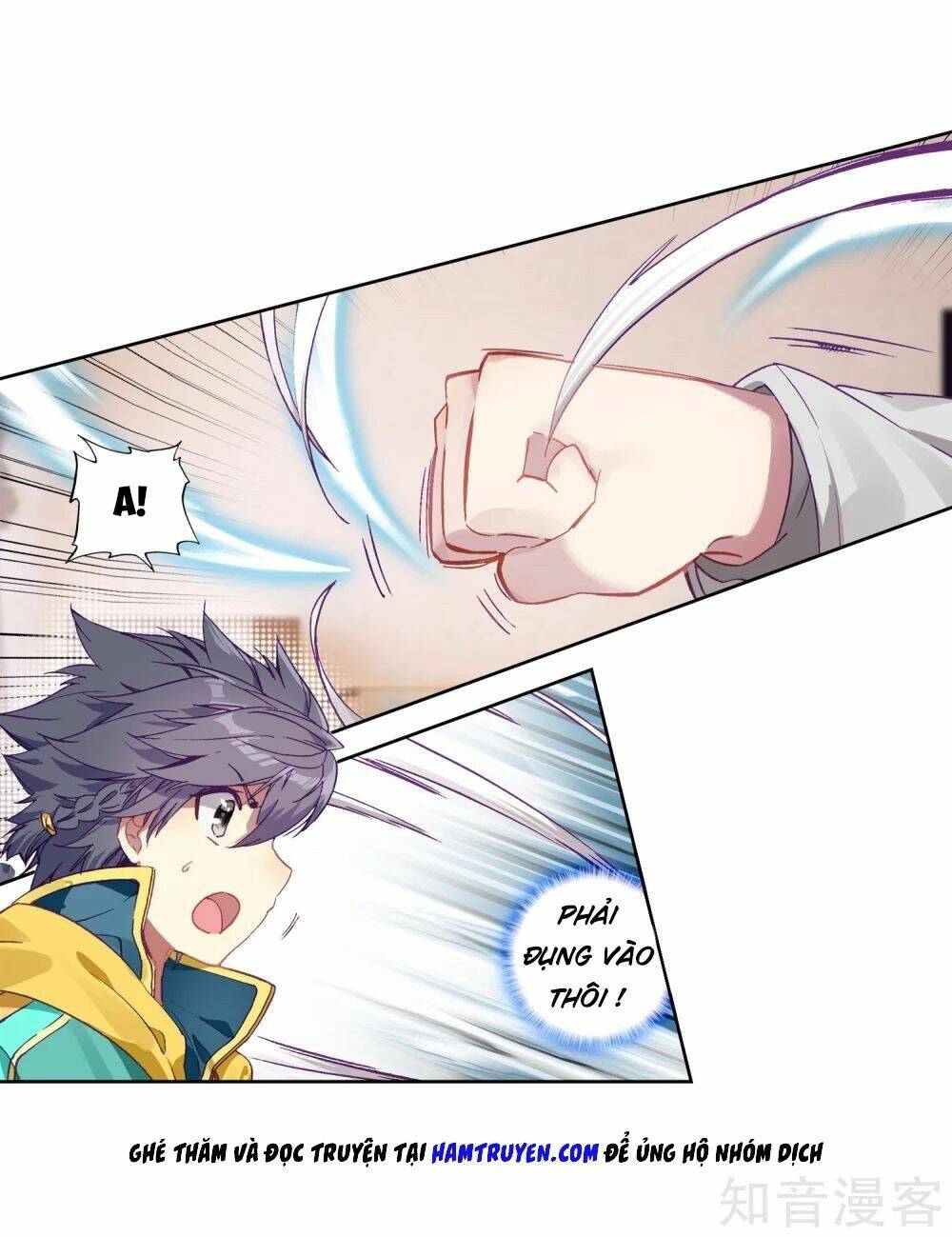 Long Vương Truyền Thuyết - Chapter 146 - Page 6